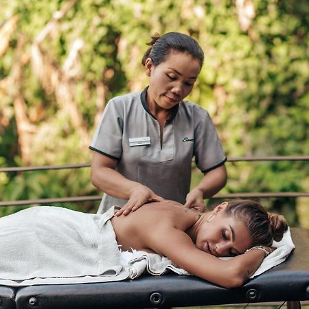 Santosa Detox Retreat Otel Phuket Dış mekan fotoğraf