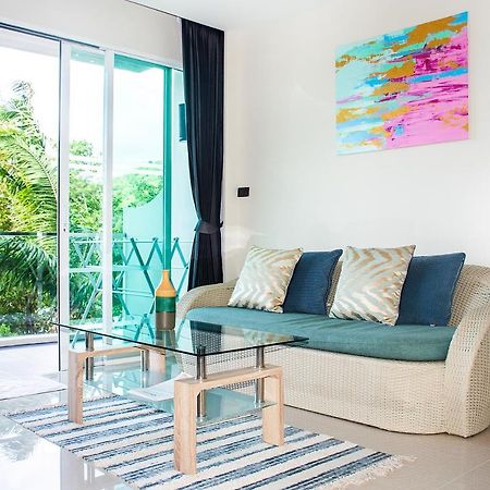 Santosa Detox Retreat Otel Phuket Dış mekan fotoğraf
