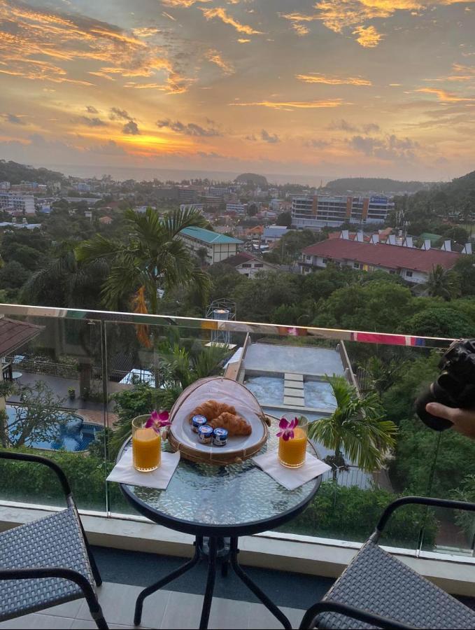 Santosa Detox Retreat Otel Phuket Dış mekan fotoğraf