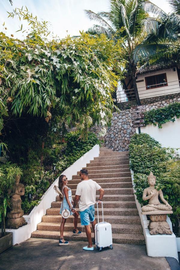 Santosa Detox Retreat Otel Phuket Dış mekan fotoğraf
