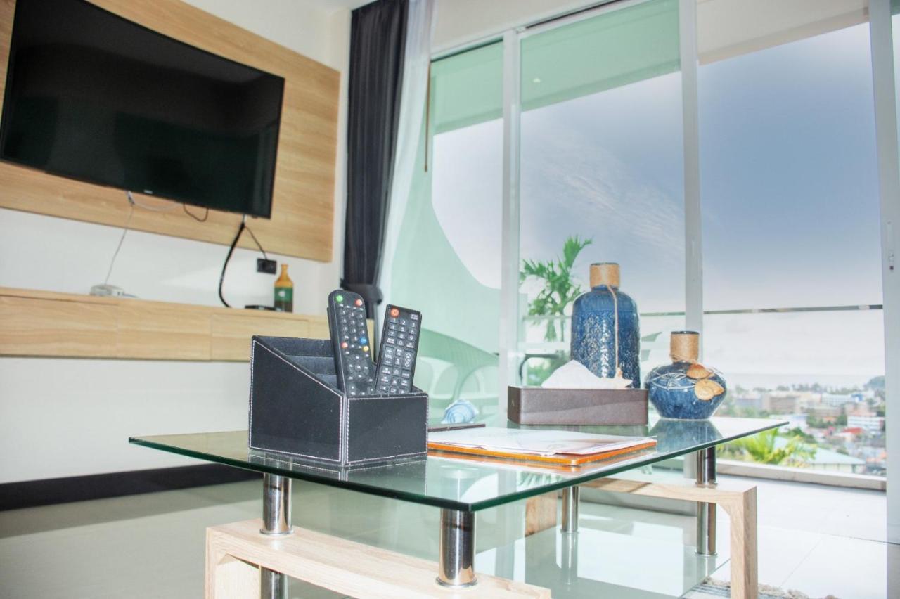 Santosa Detox Retreat Otel Phuket Dış mekan fotoğraf