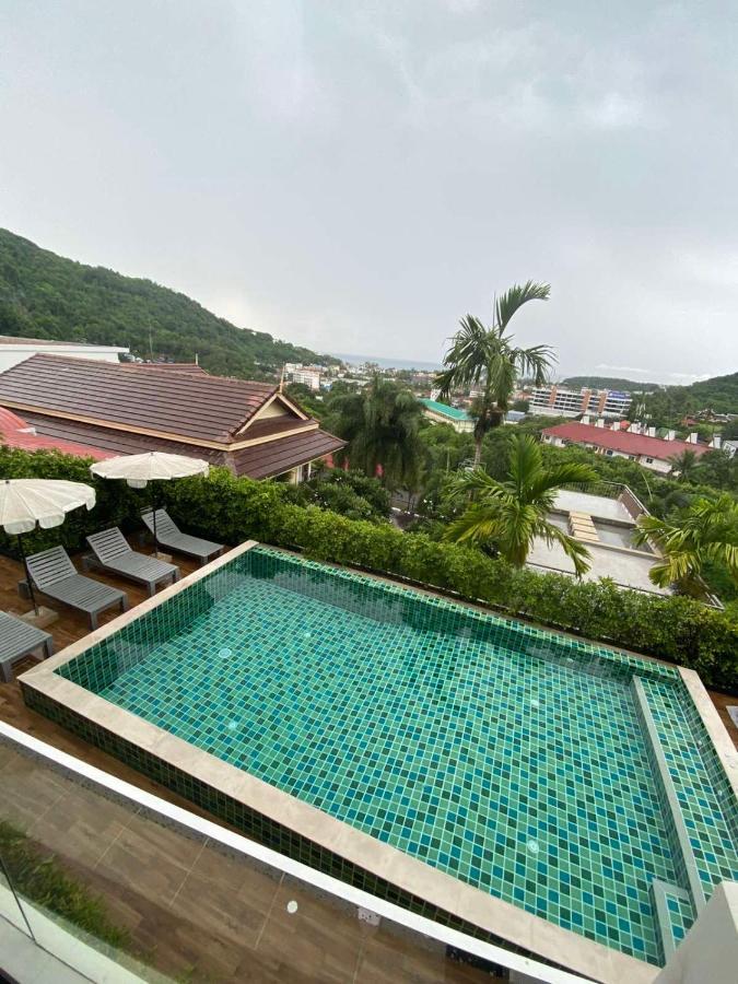 Santosa Detox Retreat Otel Phuket Dış mekan fotoğraf