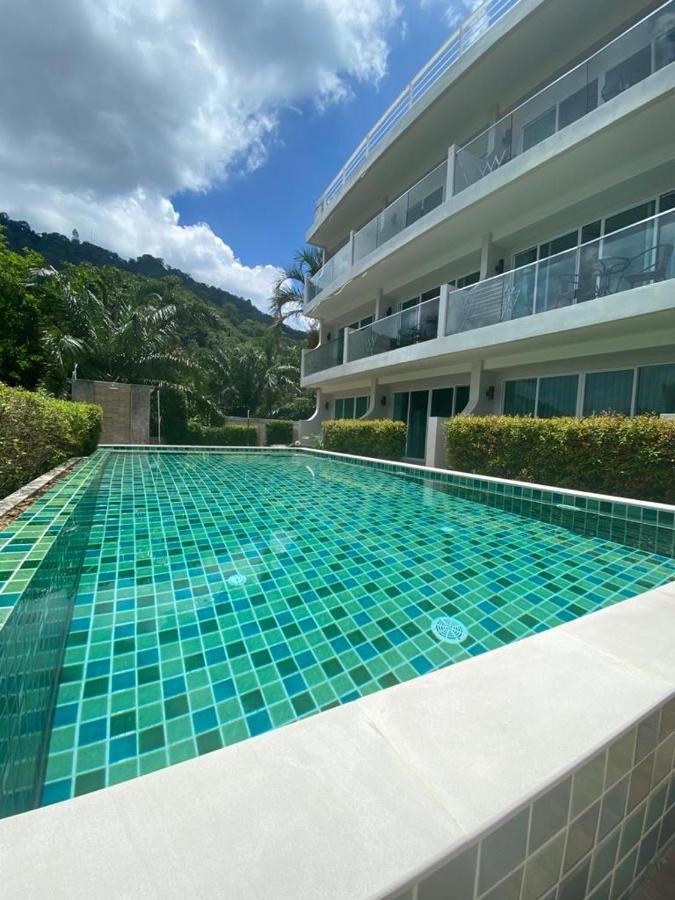 Santosa Detox Retreat Otel Phuket Dış mekan fotoğraf