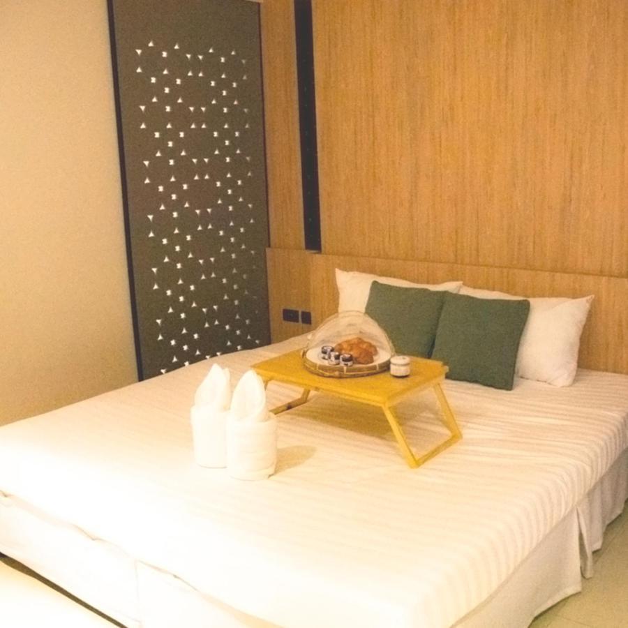 Santosa Detox Retreat Otel Phuket Dış mekan fotoğraf